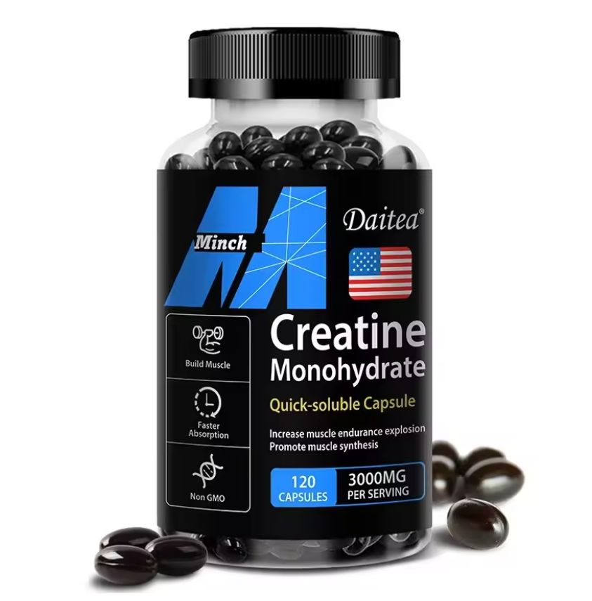 Daitea Creatine